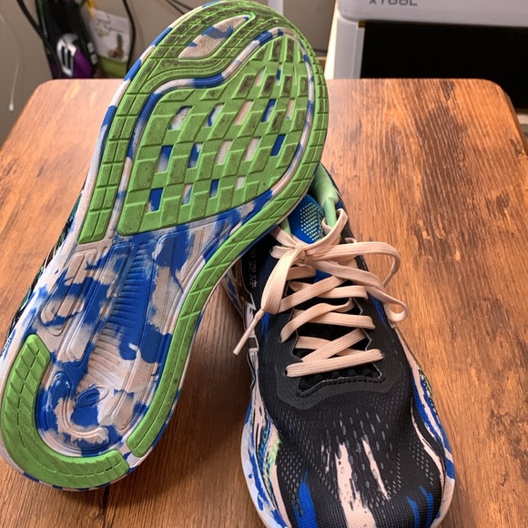 ASICS Tri Noosa - Picture 2 of 5